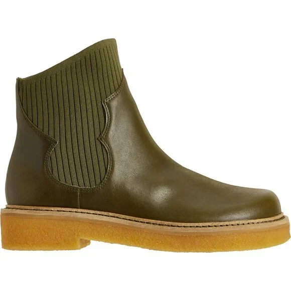***Kelsi Dagger Cannon Chelsea Boots - Leather (For Women)***
